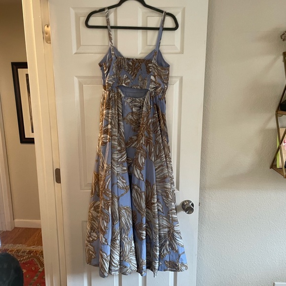 Banana Republic dress - Picture 5 of 6
